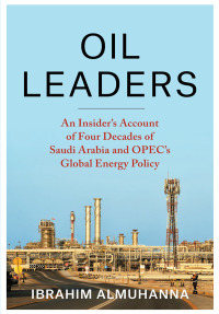 Cover image: Oil Leaders 9780231189743