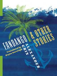 Omslagafbeelding: Fandango and Other Stories 9780231189767