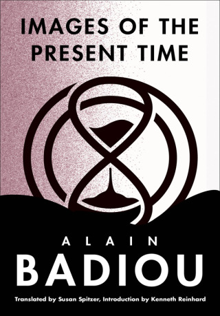 Cover image: Images of the Present Time 9780231216692