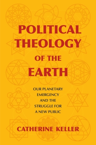 Cover image: Political Theology of the Earth 9780231189903