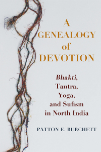 Imagen de portada: A Genealogy of Devotion 9780231190329