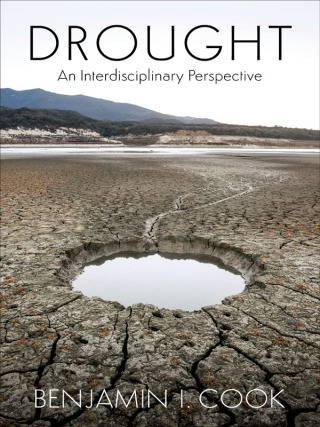 Cover image: Drought 9780231176897