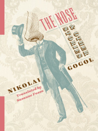 Cover image: The Nose and Other Stories 9780231190695