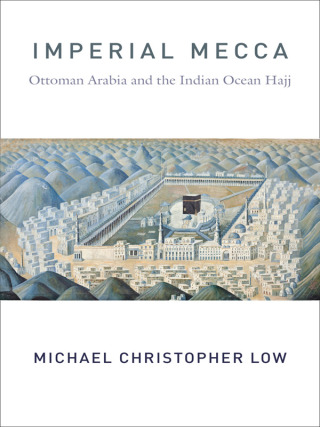 Imagen de portada: Imperial Mecca 9780231190770