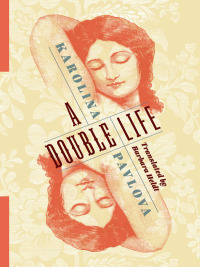 Cover image: A Double Life 9780231190794