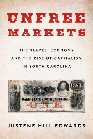 Cover image: Unfree Markets 9780231191135