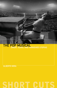 Cover image: The Pop Musical 9780231191234