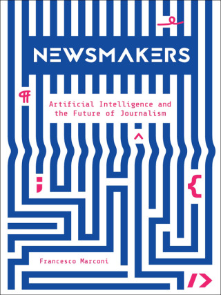 Cover image: Newsmakers 9780231191371