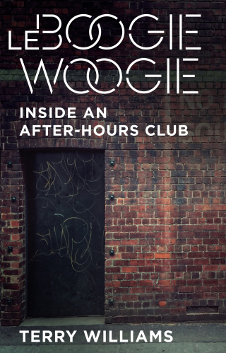 Cover image: Le Boogie Woogie 9780231177894