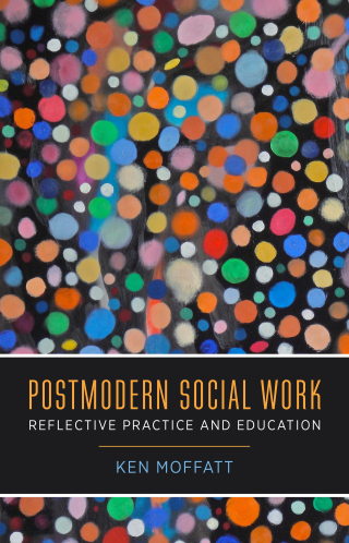 Imagen de portada: Postmodern Social Work 9780231128018