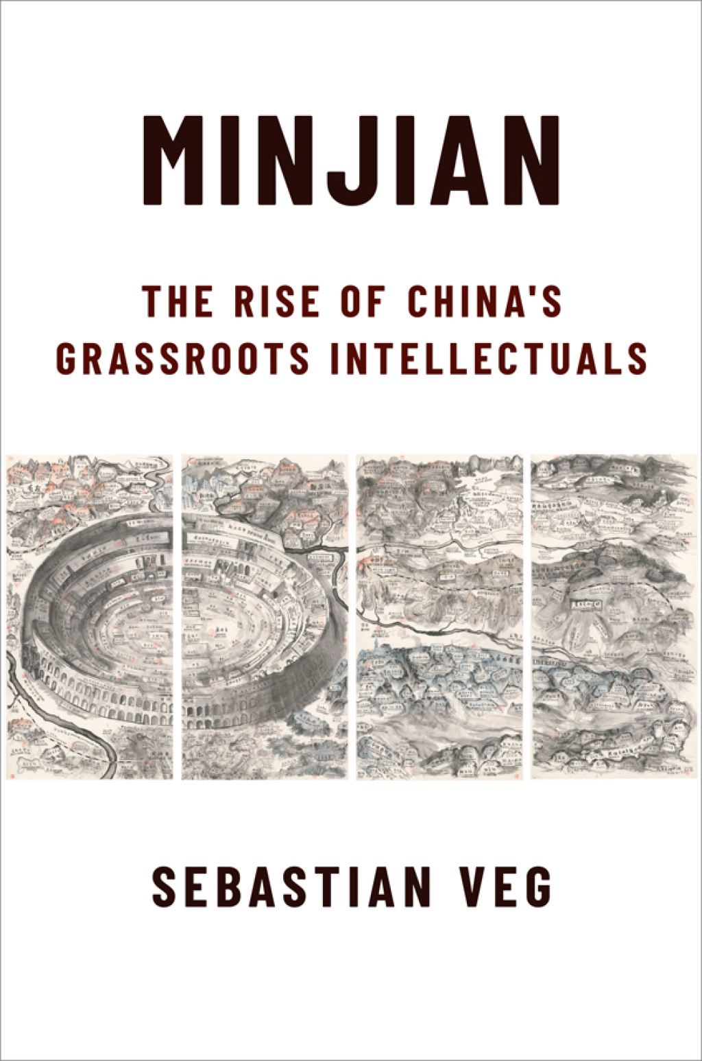 Minjian The Rise of China’s Grassroots Intellectuals