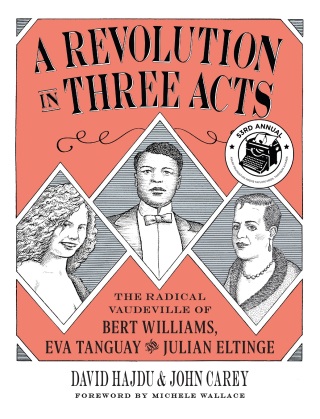 Cover image: A Revolution in Three Acts 9780231191821
