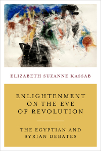 Cover image: Enlightenment on the Eve of Revolution 9780231176330