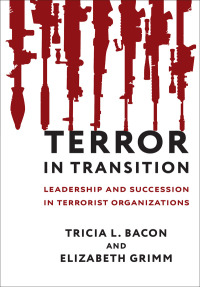 Imagen de portada: Terror in Transition 9780231192248