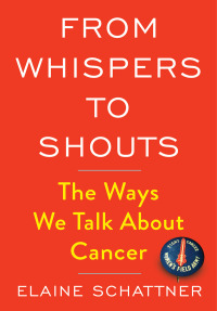 Cover image: From Whispers to Shouts 9780231192262