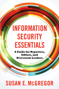 Cover image: Information Security Essentials 9780231192330