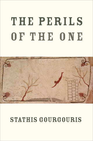 صورة الغلاف: The Perils of the One 9780231192880