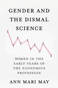 Cover image: Gender and the Dismal Science 9780231192903