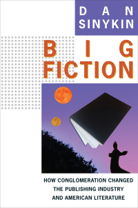 Cover image: Big Fiction 9780231192958