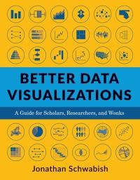 صورة الغلاف: Better Data Visualizations 9780231193115