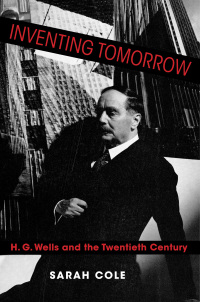 Cover image: Inventing Tomorrow 9780231193139