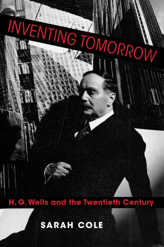 Cover image: Inventing Tomorrow 9780231193122
