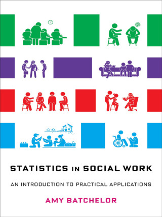 Cover image: Statistics in Social Work 9780231193276