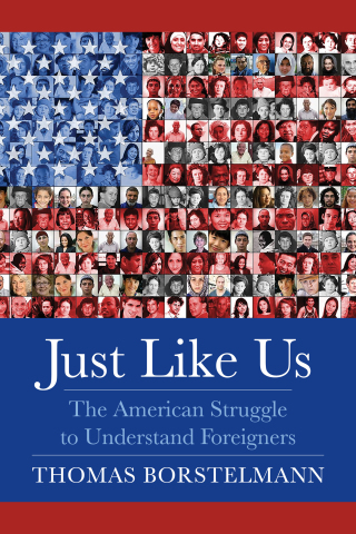 Imagen de portada: Just Like Us 9780231193528