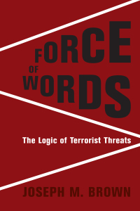 Cover image: Force of Words 9780231193689