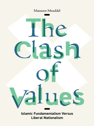Cover image: The Clash of Values 9780231193825