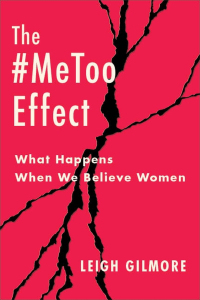 Cover image: The #MeToo Effect 9780231216579