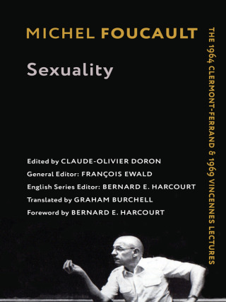 Cover image: Sexuality 9780231195065