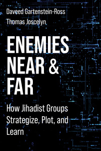 Cover image: Enemies Near and Far 9785