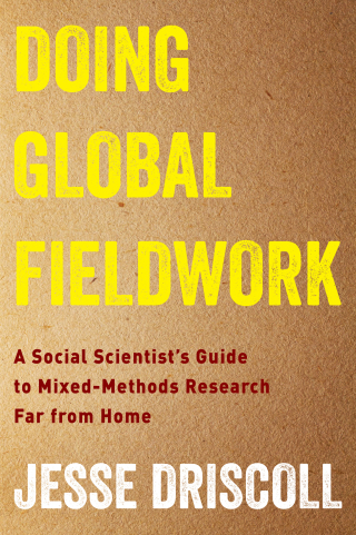 Imagen de portada: Doing Global Fieldwork 9780231195287