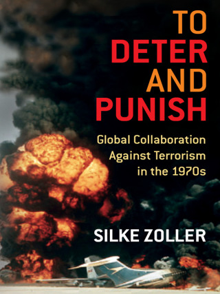 Cover image: To Deter and Punish 9780231195461