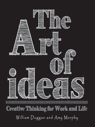 Omslagafbeelding: The Art of Ideas 9780231179409