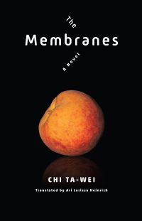 Cover image: The Membranes 9780231195713