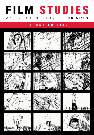 Imagen de portada: Film Studies 2nd edition 9780231195928