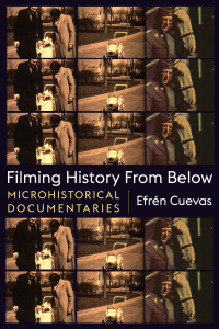 Cover image: Filming History from Below 9780231195973