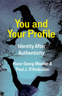 Cover image: You and Your Profile 9780231196017