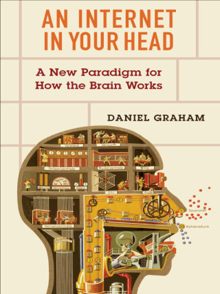 Cover image: An Internet in Your Head 9780231196048