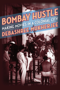 Imagen de portada: Bombay Hustle 9780231196147