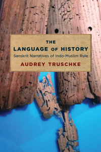 Cover image: The Language of History 9780231197045