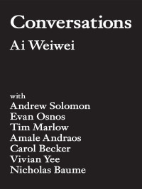 Cover image: Conversations 9780231197380