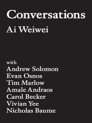 Cover image: Conversations 9780231197397
