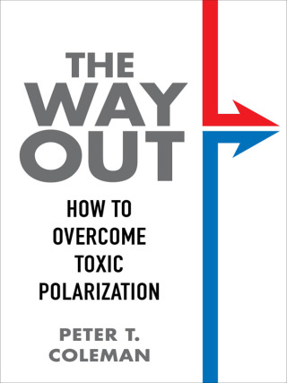 Cover image: The Way Out 9780231197410