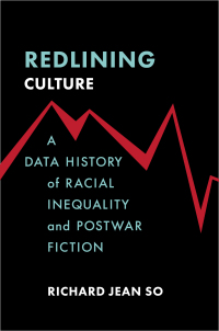 Cover image: Redlining Culture 9780231197724