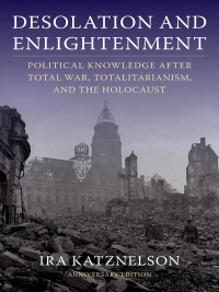 Cover image: Desolation and Enlightenment 9780231197885