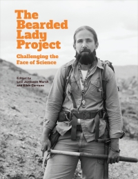 Omslagafbeelding: The Bearded Lady Project 9780231198042