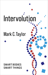 Cover image: Intervolution 9780231198219